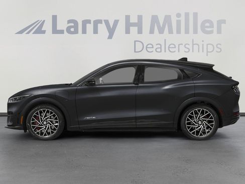 Used 2023 Ford Mustang Mach-E GT w/ GT Performance Edition image 3