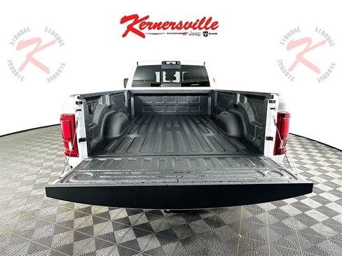 New 2026 RAM 3500 Limited image 16