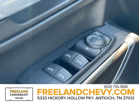 Used 2019 Chevrolet Silverado 1500 RST w/ All-Star Edition image 30