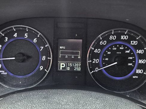 Used 2012 INFINITI FX35 2WD w/ Premium Pkg image 24