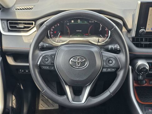 Used 2024 Toyota RAV4 Adventure AWD/4WD image 15