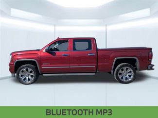 Used 2017 GMC Sierra 1500 Denali w/ Denali Ultimate Package video 2