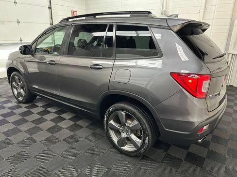 Used 2019 Honda Passport Touring image 7