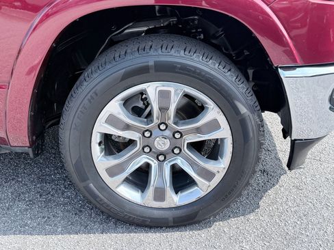 Used 2023 RAM 1500 Limited AWD/4WD image 37
