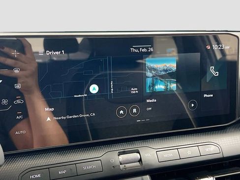 New 2025 Kia K4 GT-Line image 15