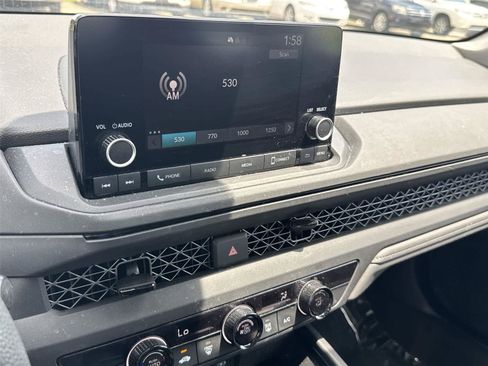 Used 2023 Honda Accord LX image 23