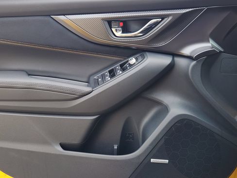 New 2026 Subaru WRX tS AWD/4WD image 19