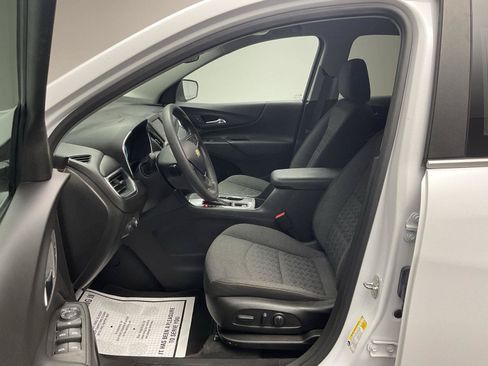 Certified 2022 Chevrolet Equinox LT FWD image 12