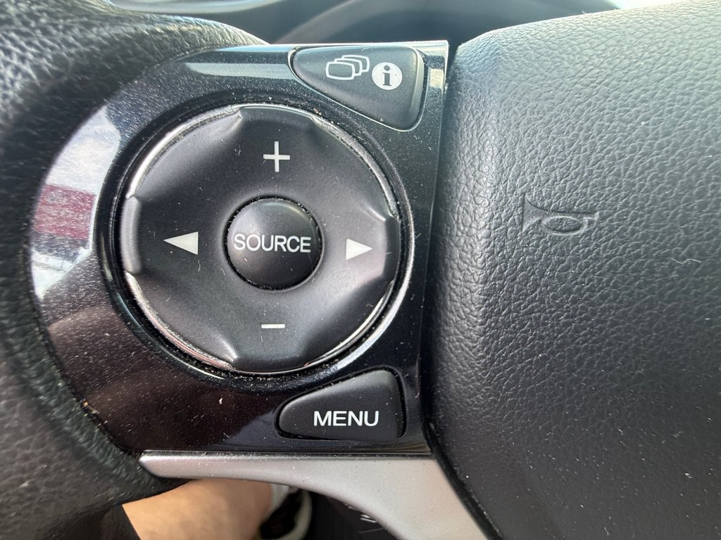 Used 2015 Honda Civic EX image 21