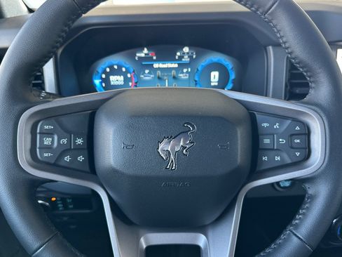 New 2026 Ford Bronco Big Bend w/ Black Diamond Package AWD/4WD image 23