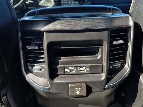 Certified 2023 RAM 1500 Laramie AWD/4WD image 47