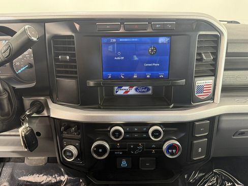 Used 2023 Ford F250 XL w/ STX Appearance Package AWD/4WD image 18