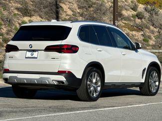 Used 2025 BMW X5 xDrive40i video 2