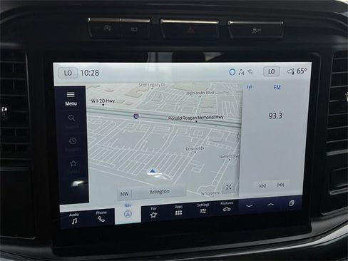 Used 2022 Ford F150 XLT w/ Equipment Group 302A High image 19