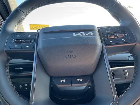 New 2027 Kia Telluride EX X-Line w/ Towing Package image 16