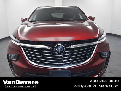Used 2024 Buick Enclave Premium