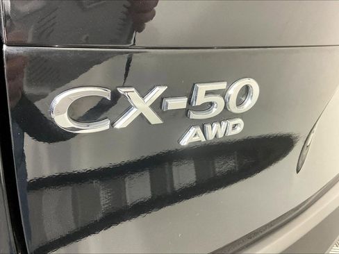 Used 2023 MAZDA CX-50 2.5 S w/ Weather Package image 25