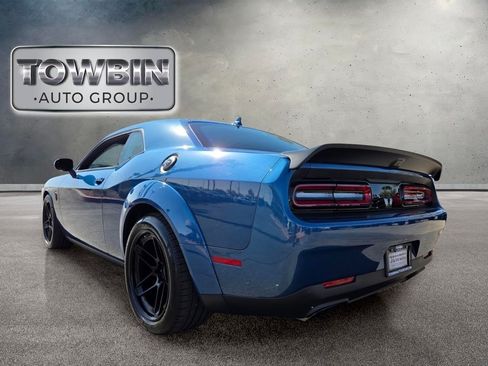 Used 2023 Dodge Challenger SRT Hellcat Redeye RWD image 31