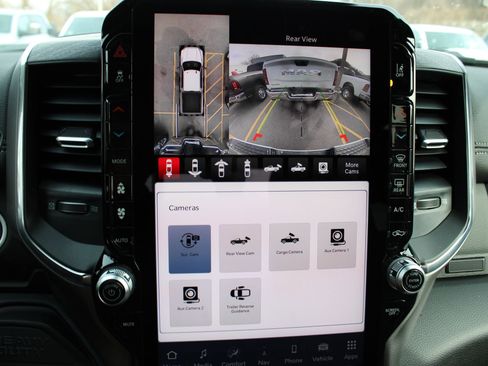 New 2026 RAM 3500 Laramie image 27