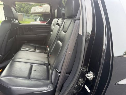Used 2013 Honda Ridgeline RTL image 22