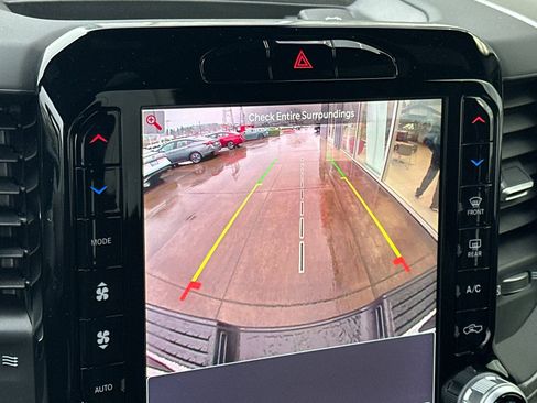 Used 2025 RAM 2500 Tradesman image 16