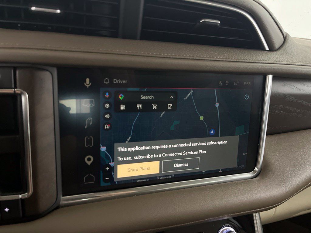 Used 2022 GMC Yukon Denali AWD/4WD image 75