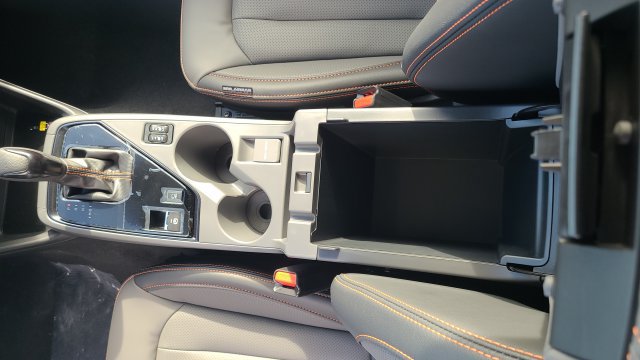 New 2026 Subaru Crosstrek 2.5i Limited AWD/4WD image 15