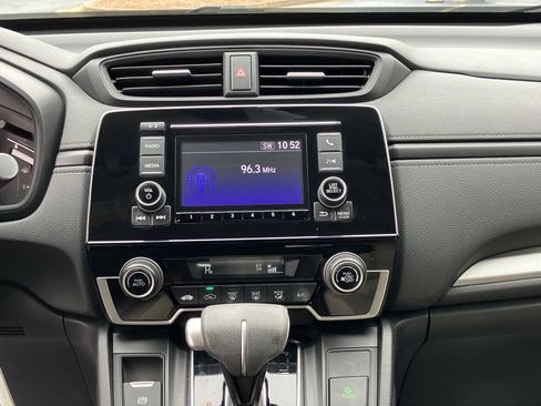 Certified 2019 Honda CR-V LX image 26
