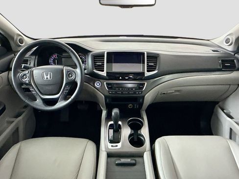 Certified 2017 Honda Pilot EX-L image 13