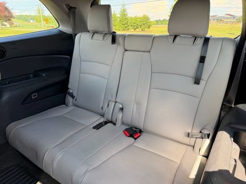 Used 2019 Honda Pilot EX-L image 21