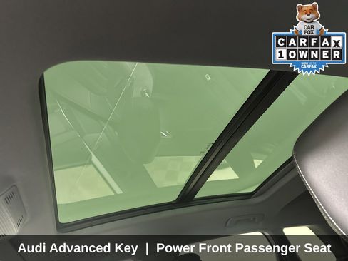 Used 2024 Audi Q4 e-tron Premium Plus w/ Premium Plus image 26