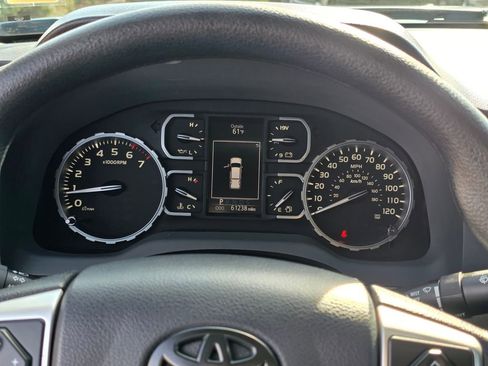 Used 2019 Toyota Tundra SR5 image 21