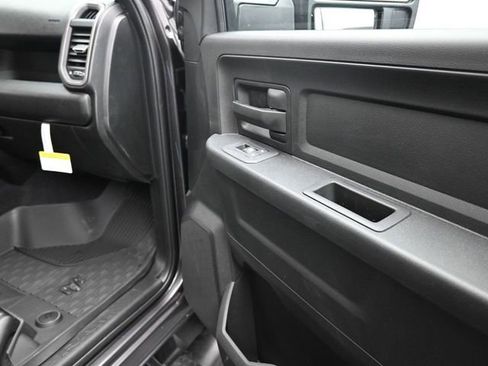 New 2026 RAM 2500 Warlock AWD/4WD image 23
