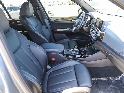 Used 2024 BMW X3 sDrive30i w/ Convenience Package image 16