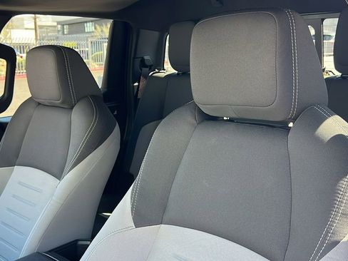 Used 2024 Toyota Tacoma TRD Off-Road w/ TRD Off Road Upgrade Package image 16