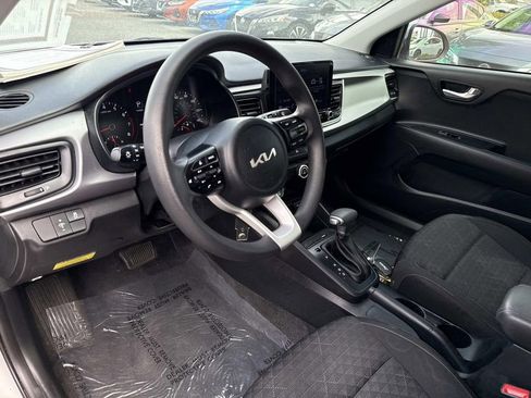 Used 2022 Kia Rio S image 21