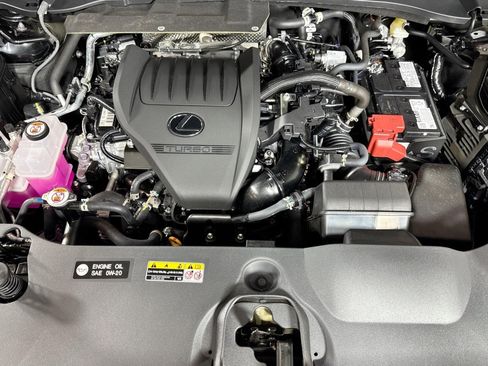 Used 2026 Lexus TX 350 AWD w/ Technology Package image 7