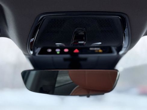 New 2025 Cadillac Optiq Sport 2 image 21