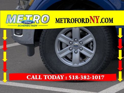New 2026 Ford F150 XL AWD/4WD image 19