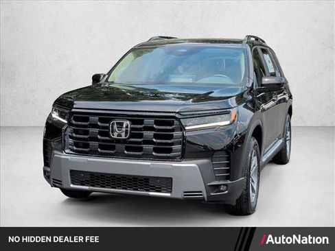 New 2026 Honda Pilot EX-L image 1