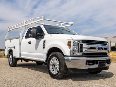 Used 2019 Ford F350 XL w/ STX Appearance Package