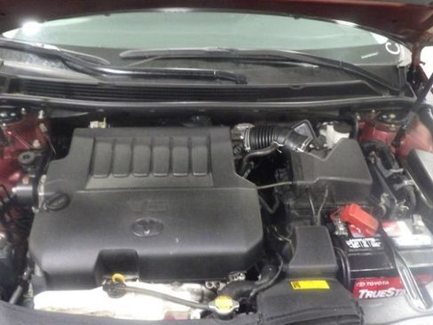 Used 2014 Toyota Avalon XLE Touring FWD image 10