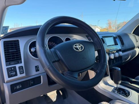 Used 2008 Toyota Tundra SR5 image 10