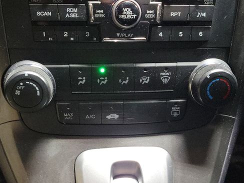 Used 2010 Honda CR-V EX image 27