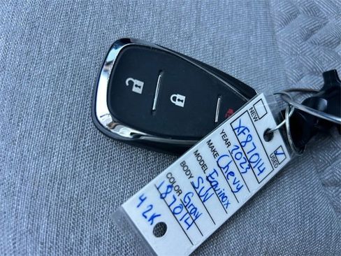 Used 2023 Chevrolet Equinox LT image 30