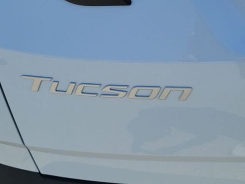 New 2026 Hyundai Tucson Limited AWD/4WD image 32
