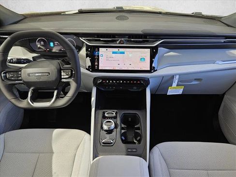New 2026 Jeep Cherokee Laredo AWD/4WD image 14