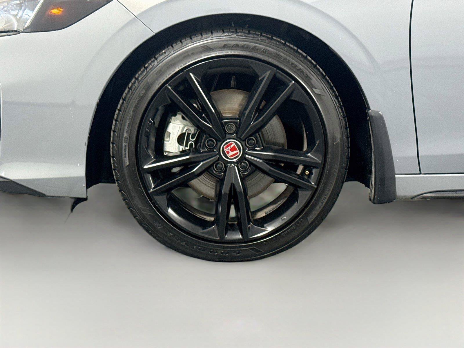 Used 2026 Honda Civic Si image 36