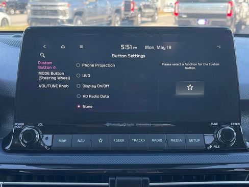 Used 2023 Kia Seltos S w/ Navigation Package FWD image 27