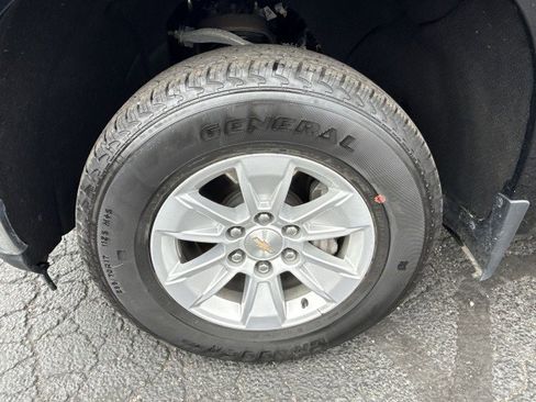 Certified 2022 Chevrolet Silverado 1500 LT image 18